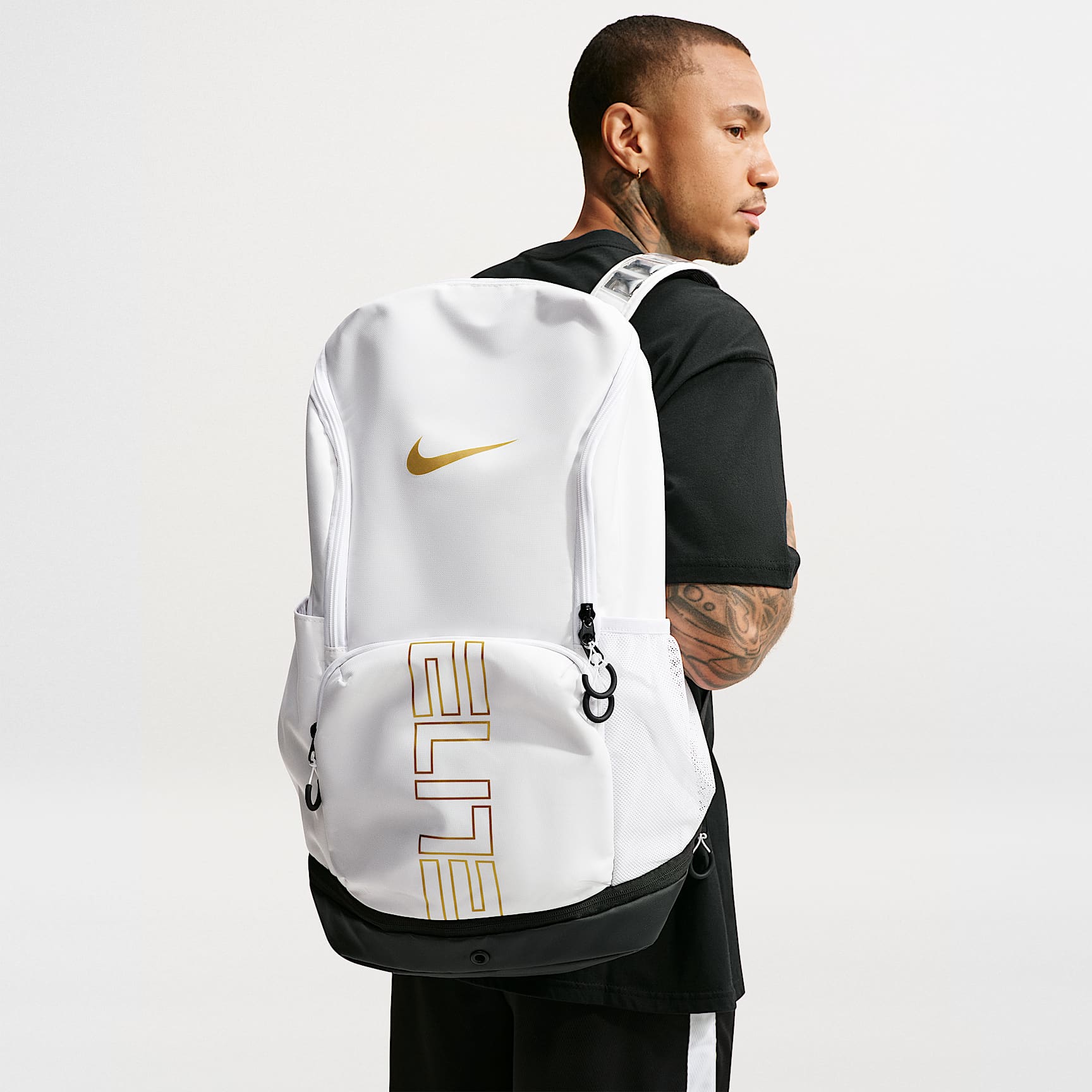 Nike Varsity Elite Backpack (32L). Nike CA